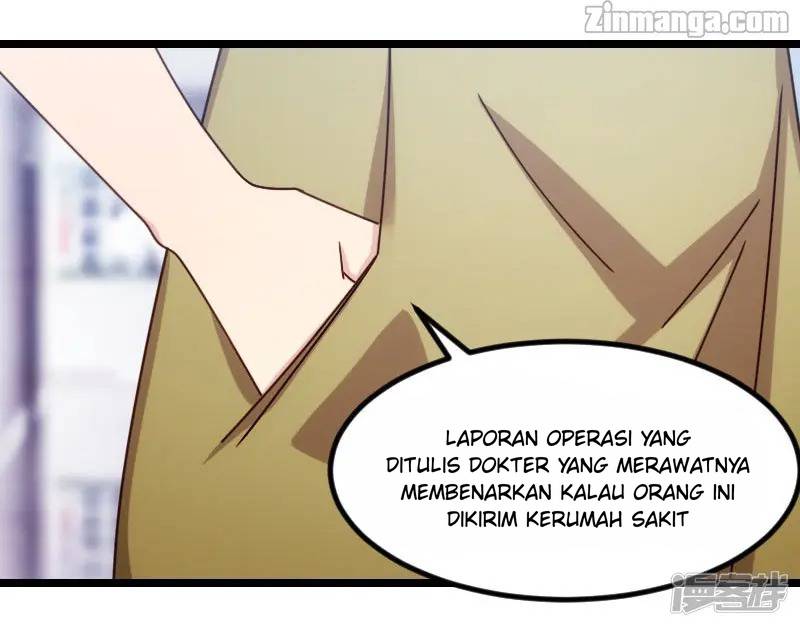 CEO’s Sudden Proposal Chapter 164 Gambar 7